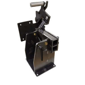 2' x 72" Grinder Kit Mark Graves Grinder