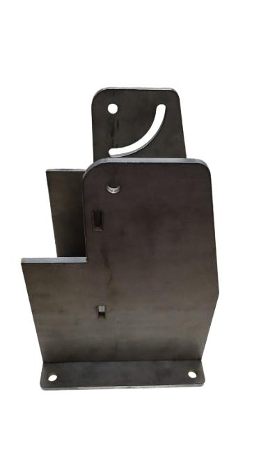 2' x 72" Grinder Kit Mark Graves Grinder - Image 7