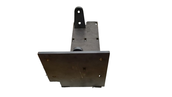 2' x 72" Grinder Kit Mark Graves Grinder - Image 4