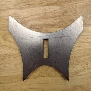 Laser Cutting Service